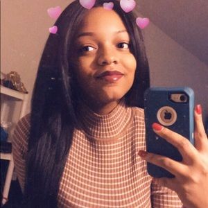 Meet your Posher, Nissa